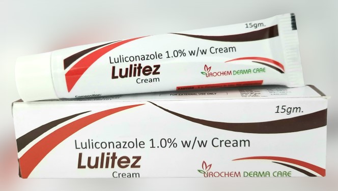 LULITEZ Cream